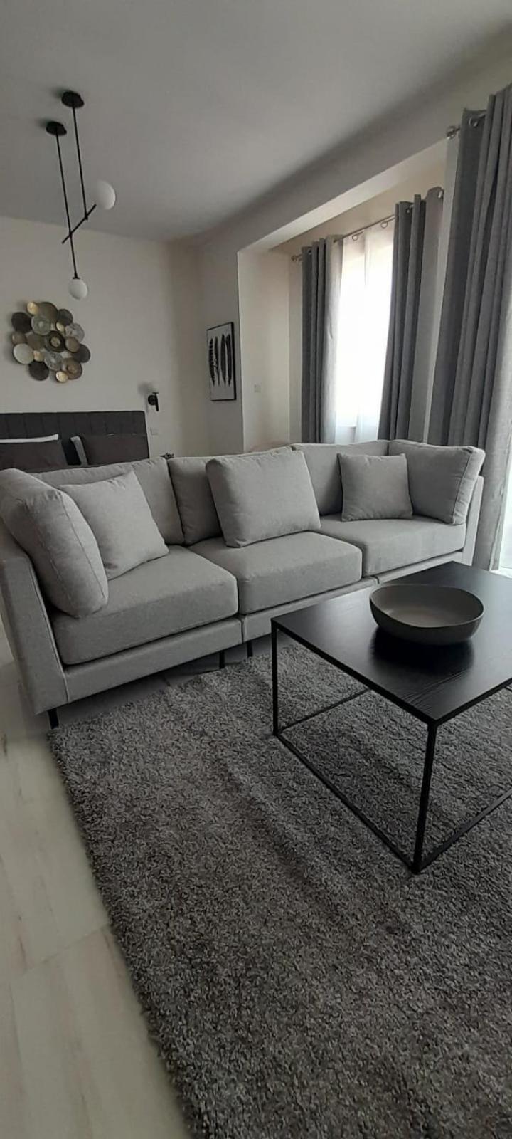 Coral Reef Apartments Сейнт Полс Бей Екстериор снимка